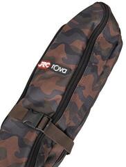 Stånghylsa JRC Rova 2-Rod Sleeve Long 160 cm-2 Rod 10' Stånghylsa - 2