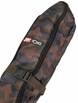 Чанта за въдица JRC Rova 2-Rod Sleeve Long 160 cm-2 Rod 10' Чанта за въдица - 3