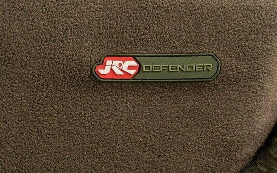 Kreslo JRC Defender II Relaxa Recliner Arm Kreslo - 3
