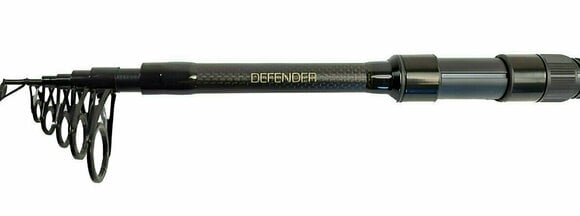 Štap JRC Defender Tele 3,6 m 3,00 lb 6 dijelova - 2