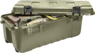 Kutija Plano Hinged Sportsman's Trunk Green Kutija - 1
