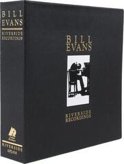 LP ploča Bill Evans - Riverside Recordings (Box Set) (22 LP) - 1