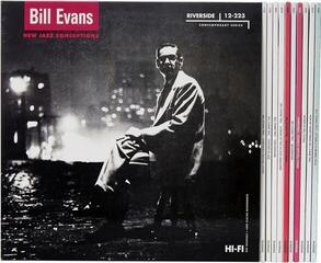 LP ploča Bill Evans - Riverside Recordings (Box Set) (22 LP) - 2