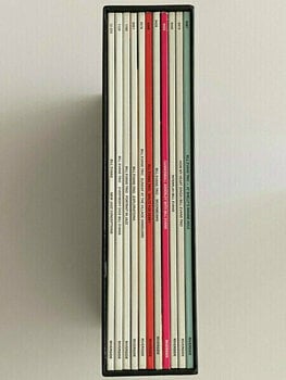 Vinyl Record Bill Evans - Riverside Recordings (Box Set) (22 LP) - 5