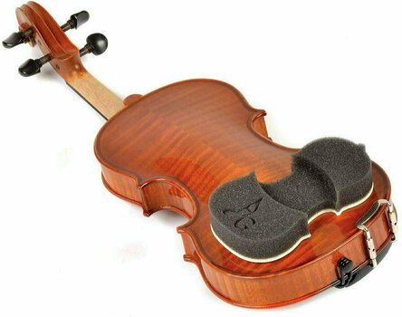 Contra-bărbii pentru vioară
 AcoustaGrip Protégé - 2