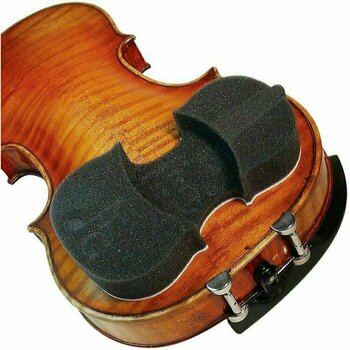 Violin shoulder rest
 AcoustaGrip Concert Master 3/4 (Just unboxed) - 2