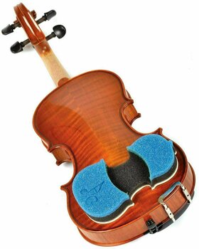 Schulterstütze für Violine
 AcoustaGrip Protégé - 3