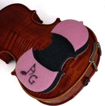 Цигулка за рамото
 AcoustaGrip Protégé - 2