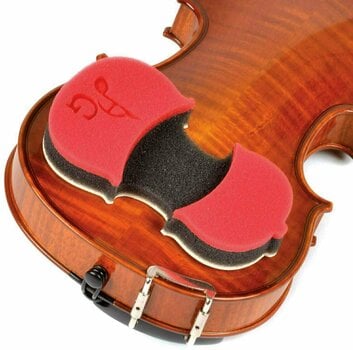 Violin shoulder rest
 AcoustaGrip Protégé - 2