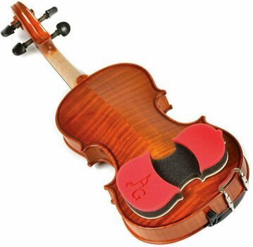 Schulterstütze für Violine
 AcoustaGrip Protégé - 3