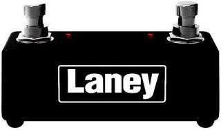 Fußschalter Laney FS2 Mini Fußschalter - 1