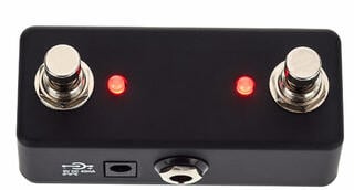 Fußschalter Laney FS2 Mini Fußschalter - 2