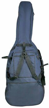 Protective case for double bass GEWA 293301 4/4 Protective case for double bass - 2