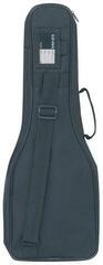 Funda para mandolina GEWA Round Classic Funda para mandolina Black - 1