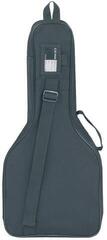 Funda para mandolina GEWA Flat Classic Funda para mandolina Black - 1