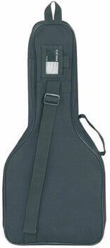 Obal pro mandolínu GEWA Flat Classic Obal pro mandolínu Černá - 2
