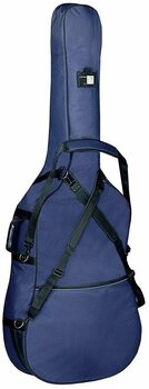 Protective case for double bass GEWA 293101 Double Bass Gig Bag Classic 4/4 - 2