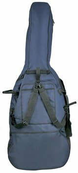 Protective case for double bass GEWA 293201 Double Bass Gig Bag Premium 4/4 - 2