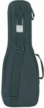 Gigbag for ukulele GEWA 219500 Premium Gigbag for ukulele Black - 2