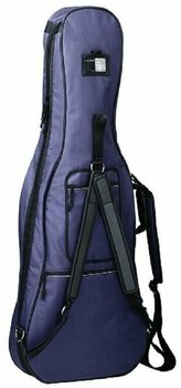 Ochranný obal pro smyčcový nástroj GEWA 291101 Cello Gig Bag Classic 4/4 - 2