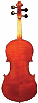 Skrzypce akustyczne GEWA Allegro Lefthand 3/4 Skrzypce akustyczne - 3