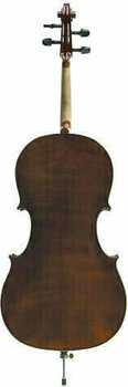Akustisches Cello GEWA 402311 Cello La Passione Dresden - 3