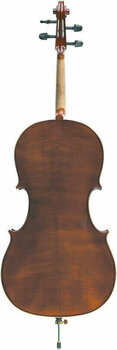 Cselló GEWA 402312 Cello Allegro 3/4 - 3