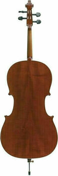 Violoncello GEWA 402331 Cello Ideale 4/4 - 3