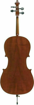 Виолончело GEWA 402334 Cello Ideale 1/4 - 3