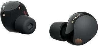 Drahtlose In-Ear-Kopfhörer Sony WF-1000XM5 Black Drahtlose In-Ear-Kopfhörer - 1