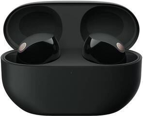 Drahtlose In-Ear-Kopfhörer Sony WF-1000XM5 Black Drahtlose In-Ear-Kopfhörer - 3