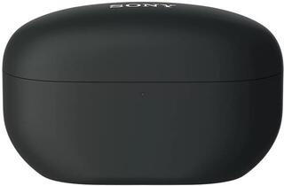 Drahtlose In-Ear-Kopfhörer Sony WF-1000XM5 Black Drahtlose In-Ear-Kopfhörer - 4