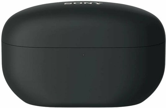 Wireless In-ear headphones Sony WF-1000XM5 Black Wireless In-ear headphones - 5
