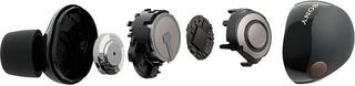 Drahtlose In-Ear-Kopfhörer Sony WF-1000XM5 Black Drahtlose In-Ear-Kopfhörer - 5