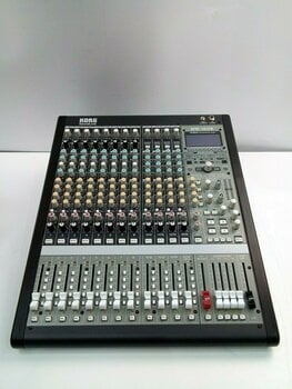 Mixer analog Korg MW-1608 NT (Folosit) - 2