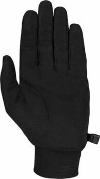 Gloves Callaway Thermal Grip Mens Golf Gloves Pair Black S - 3