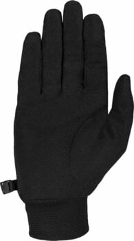 Rękawice Callaway Thermal Grip Mens Golf Gloves Pair Black S - 4