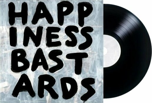 LP ploča The Black Crowes - Happiness Bastards (High Quality) (LP) - 2