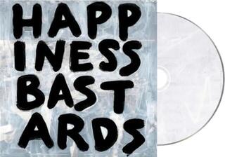 Musik-CD The Black Crowes - Happiness Bastards (CD) - 1