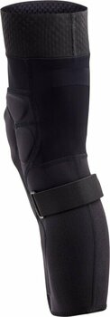 Inline and Cycling Protectors FOX Launch Knee/Shin Guard Black L - 2
