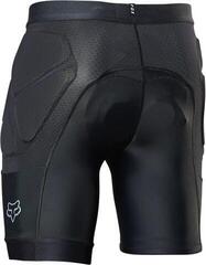 Protektoren FOX Baseframe Black S Protektoren - 1