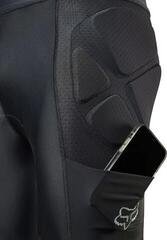 Protektoren FOX Baseframe Black S Protektoren - 3