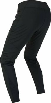 Pantaloncini e pantaloni da ciclismo FOX Flexair Black 30 Pantaloncini e pantaloni da ciclismo - 2