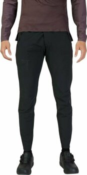 Șort / pantalon ciclism FOX Flexair Black 30 Șort / pantalon ciclism - 3