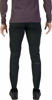 Cuissard et pantalon FOX Flexair Black 30 Cuissard et pantalon - 4