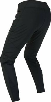 Spodnie kolarskie FOX Flexair Pants Black 32 Spodnie kolarskie - 2