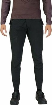 Cyklo-kalhoty FOX Flexair Pants Black 32 Cyklo-kalhoty - 3