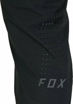 Pantaloncini e pantaloni da ciclismo FOX Flexair Pants Black 32 Pantaloncini e pantaloni da ciclismo - 5