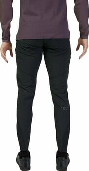 Spodnie kolarskie FOX Flexair Pants Black 34 Spodnie kolarskie - 4