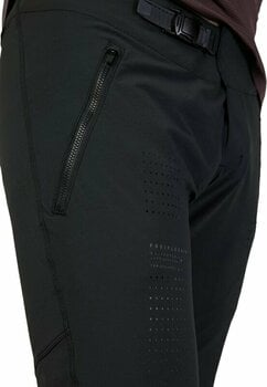 Calções e calças de ciclismo FOX Flexair Pants Black 38 Calções e calças de ciclismo - 8